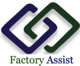 Factory Assist logo
