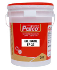PAL FOOD GUARD GEAR OIL 220 image placeholder — actual product photo to be supplied