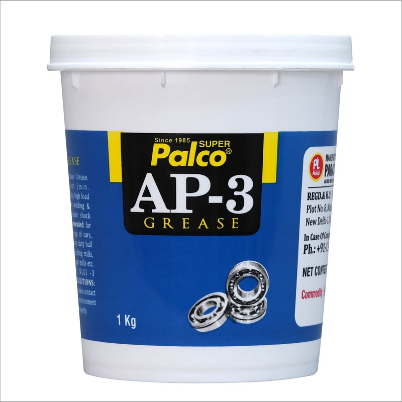 Industrial Greases tile image placeholder