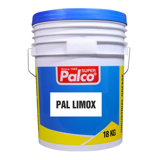 Palco industrial lubricant product photo supplied by Factory Assist