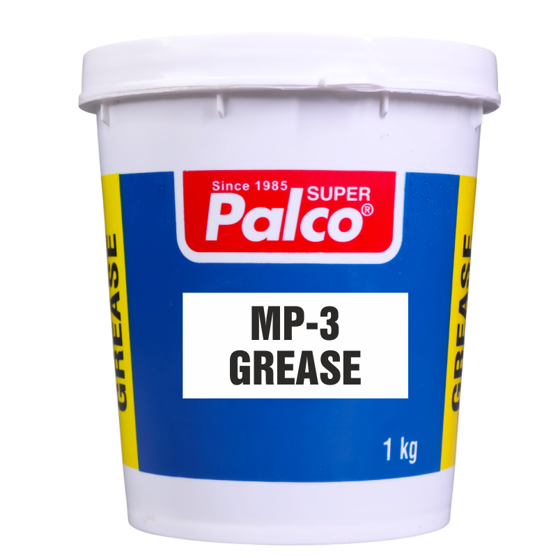 Palco industrial lubricant product photo supplied by Factory Assist