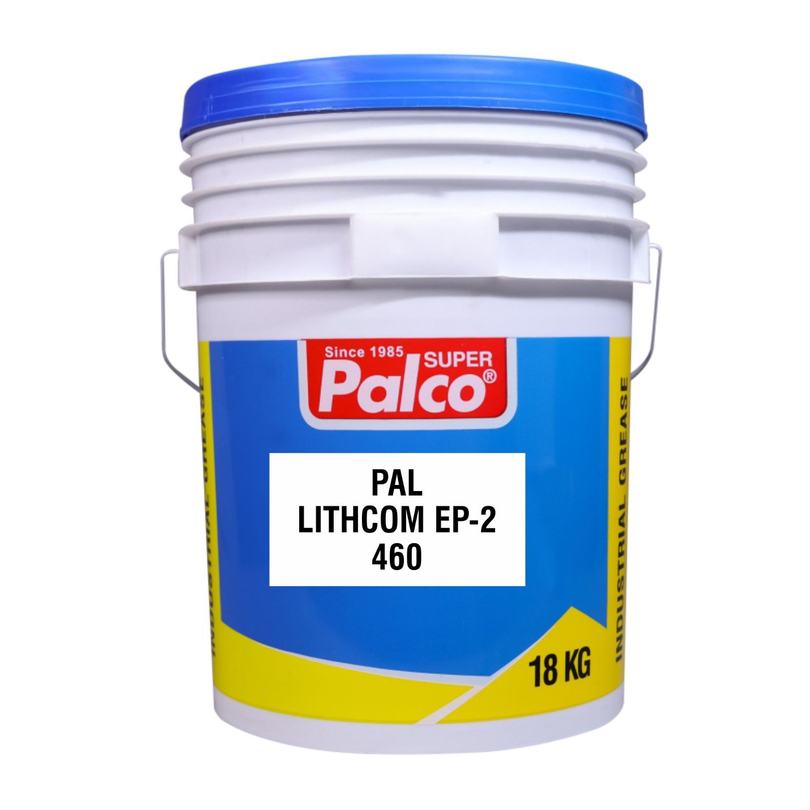 Palco industrial lubricant product photo supplied by Factory Assist