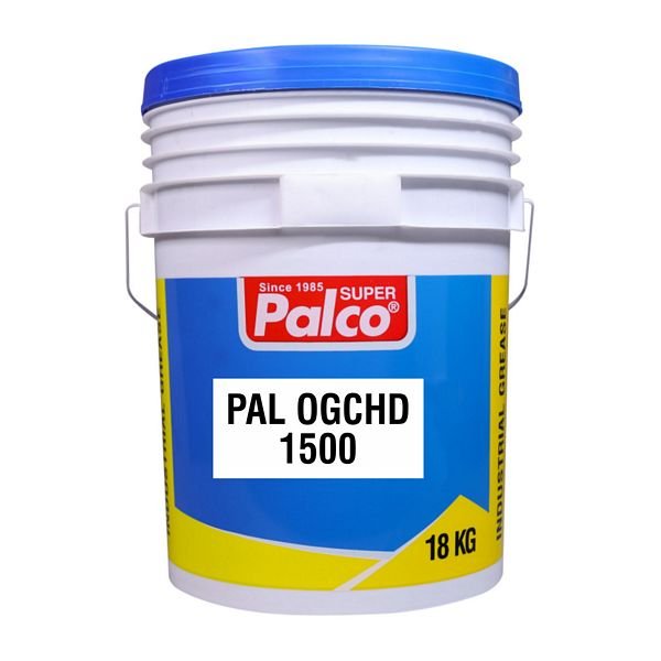 PAL OGCHD- 1000, 1500 image placeholder — actual product photo to be supplied