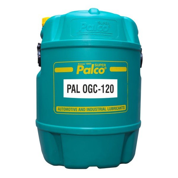 PAL OGC- 120,140 image placeholder — actual product photo to be supplied