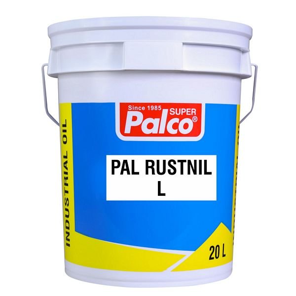PAL RUSTNIL-L, H image placeholder — actual product photo to be supplied