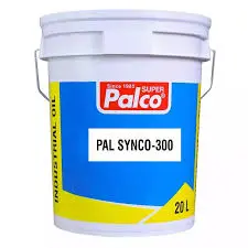PAL SYNCO-100, 200 image placeholder — actual product photo to be supplied